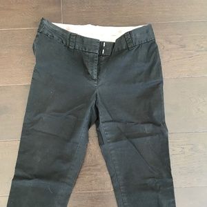Boden capri pants